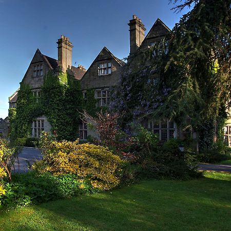 Weston Hall Hotel Sure Hotel Collection By Best Western Bulkington Εξωτερικό φωτογραφία