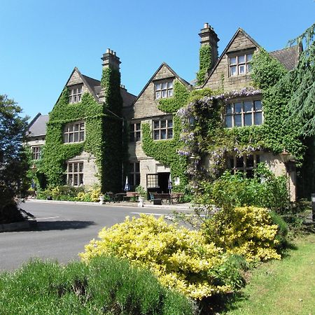 Weston Hall Hotel Sure Hotel Collection By Best Western Bulkington Εξωτερικό φωτογραφία