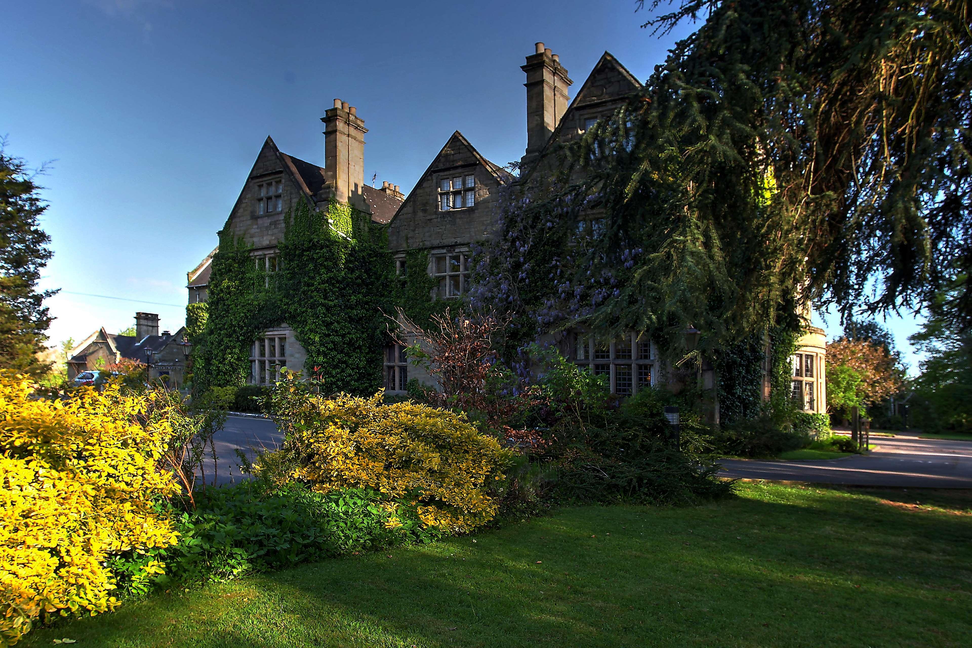 Weston Hall Hotel Sure Hotel Collection By Best Western Bulkington Εξωτερικό φωτογραφία