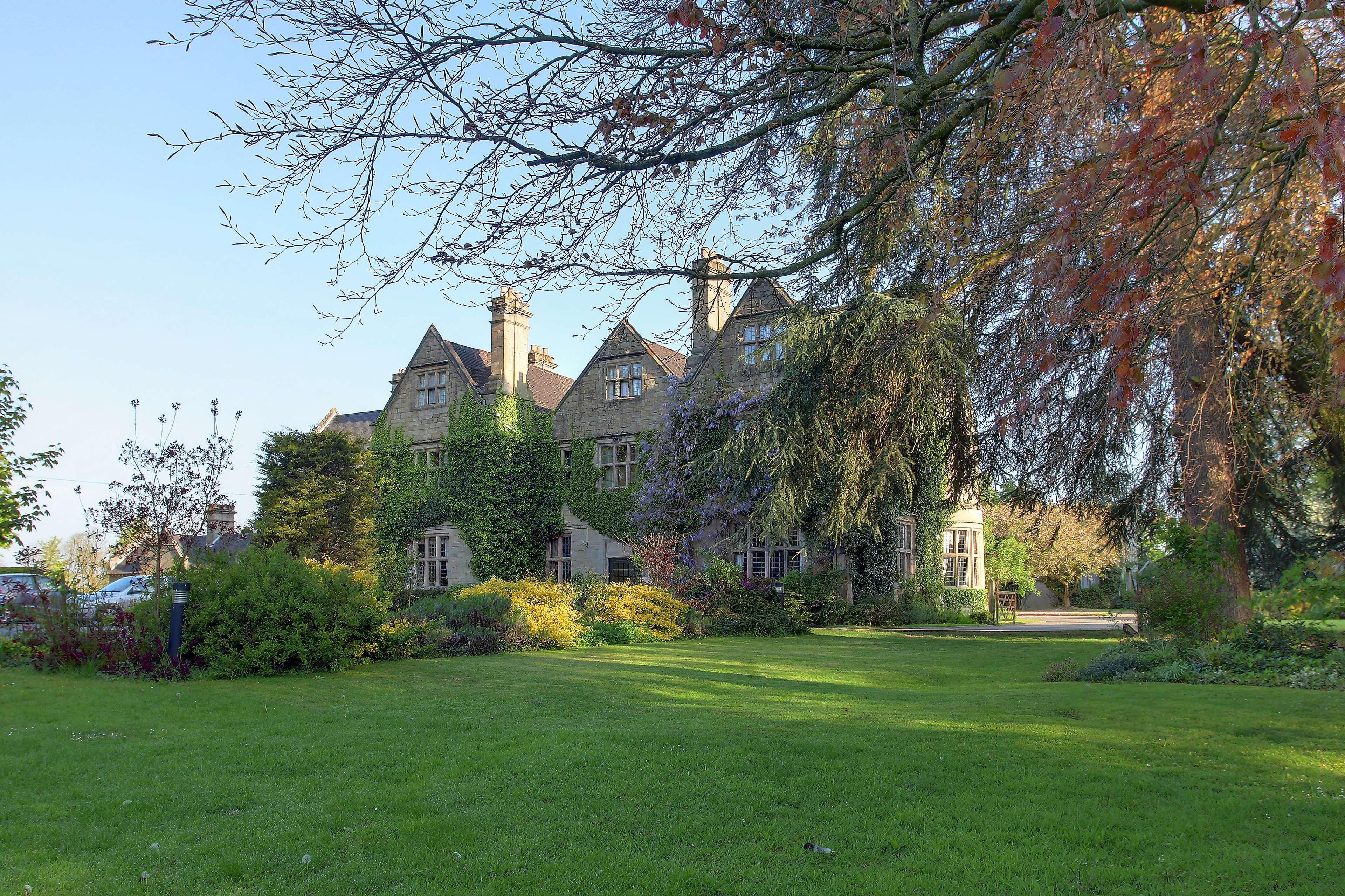Weston Hall Hotel Sure Hotel Collection By Best Western Bulkington Εξωτερικό φωτογραφία