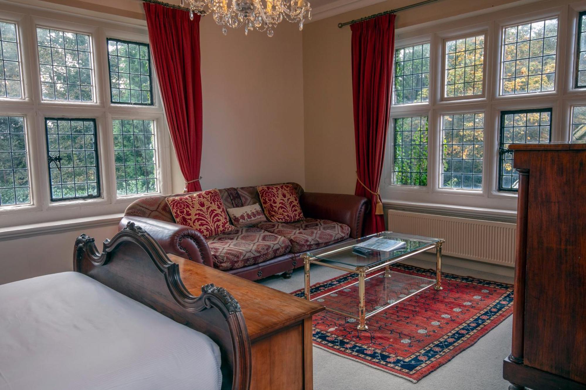 Weston Hall Hotel Sure Hotel Collection By Best Western Bulkington Εξωτερικό φωτογραφία