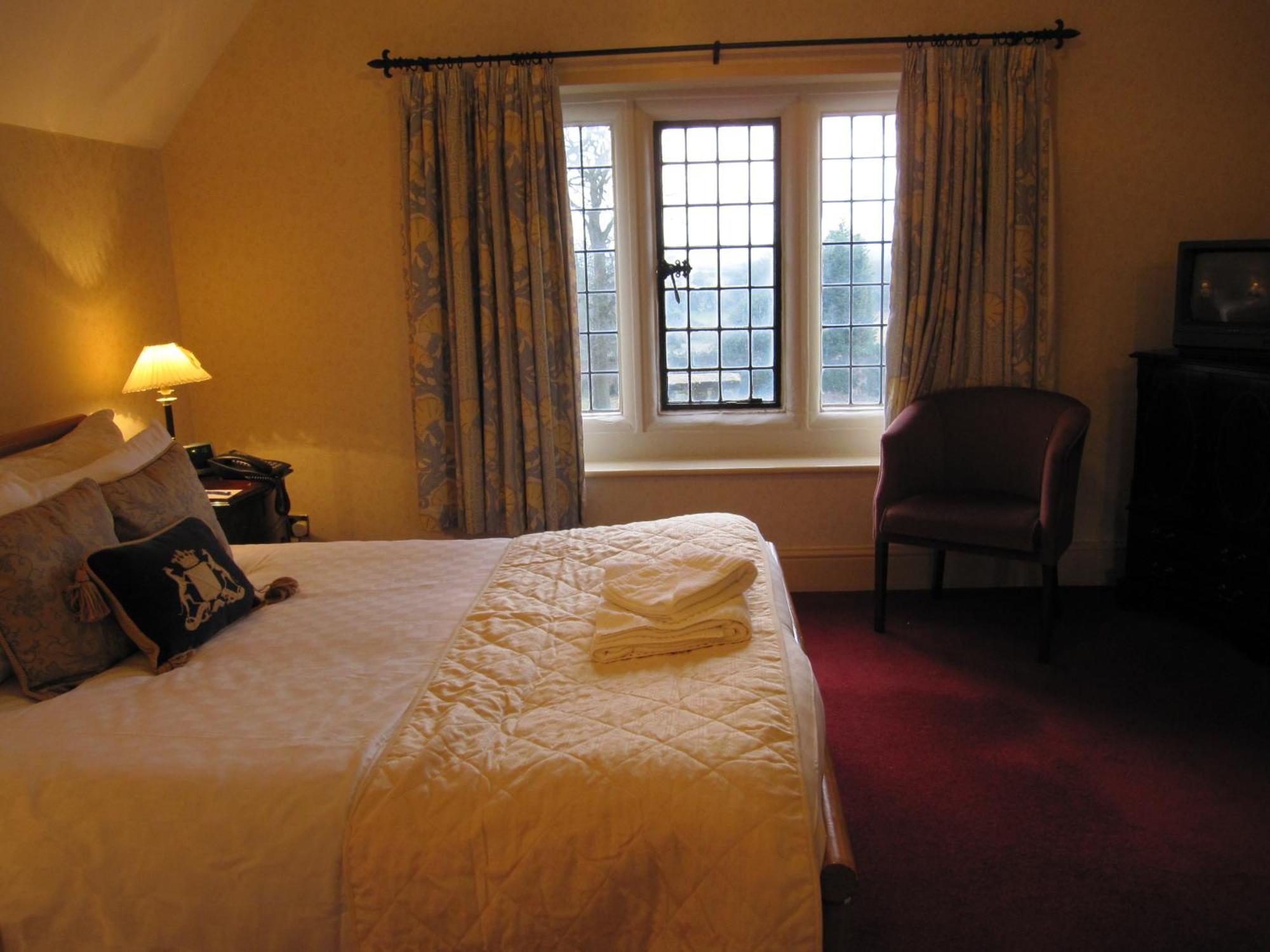Weston Hall Hotel Sure Hotel Collection By Best Western Bulkington Εξωτερικό φωτογραφία